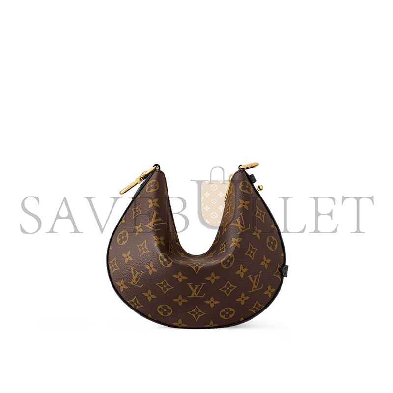 LOUIS VUITTON COOKIE BB M15056 (28*19*5cm)